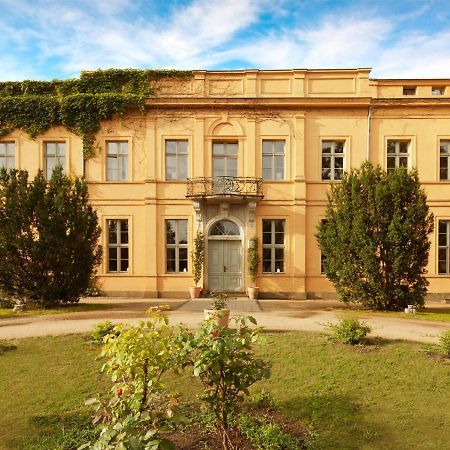 Schlosshotel Ziethen Kremmen Ngoại thất bức ảnh