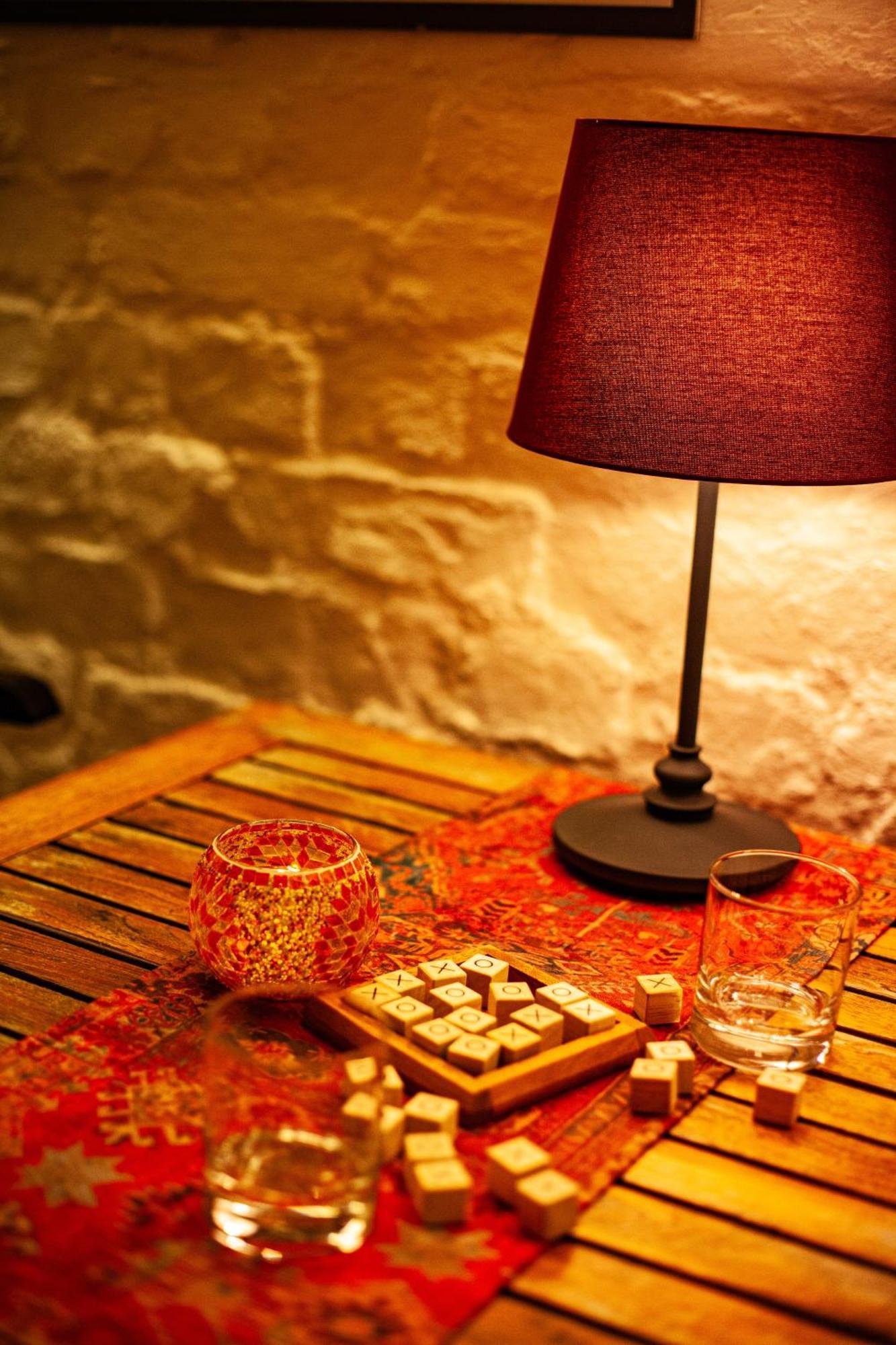Schlosshotel Ziethen Kremmen Ngoại thất bức ảnh