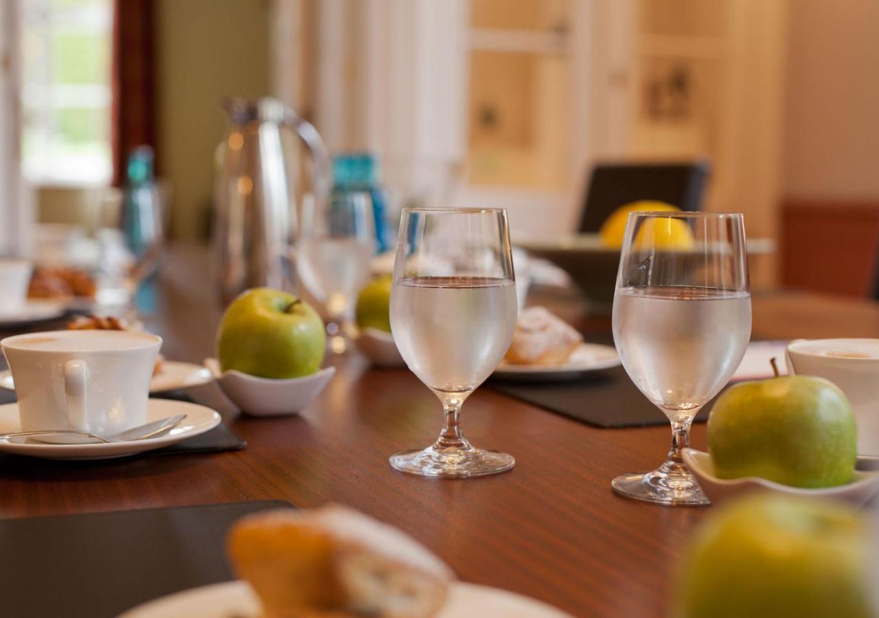 Schlosshotel Ziethen Kremmen Ngoại thất bức ảnh