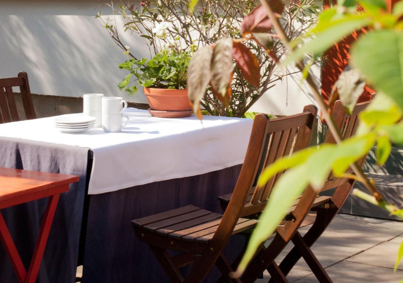 Schlosshotel Ziethen Kremmen Ngoại thất bức ảnh