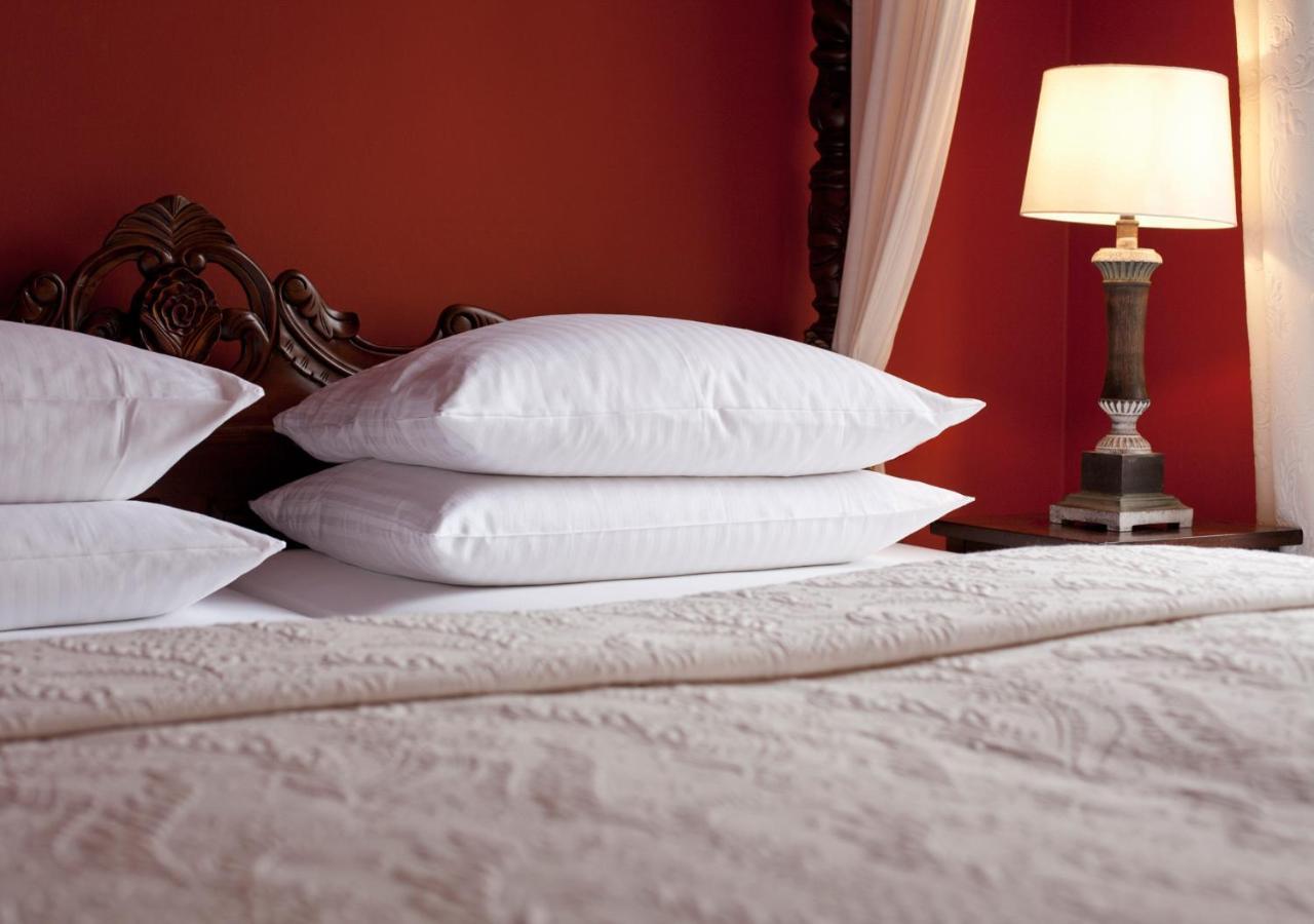 Schlosshotel Ziethen Kremmen Ngoại thất bức ảnh