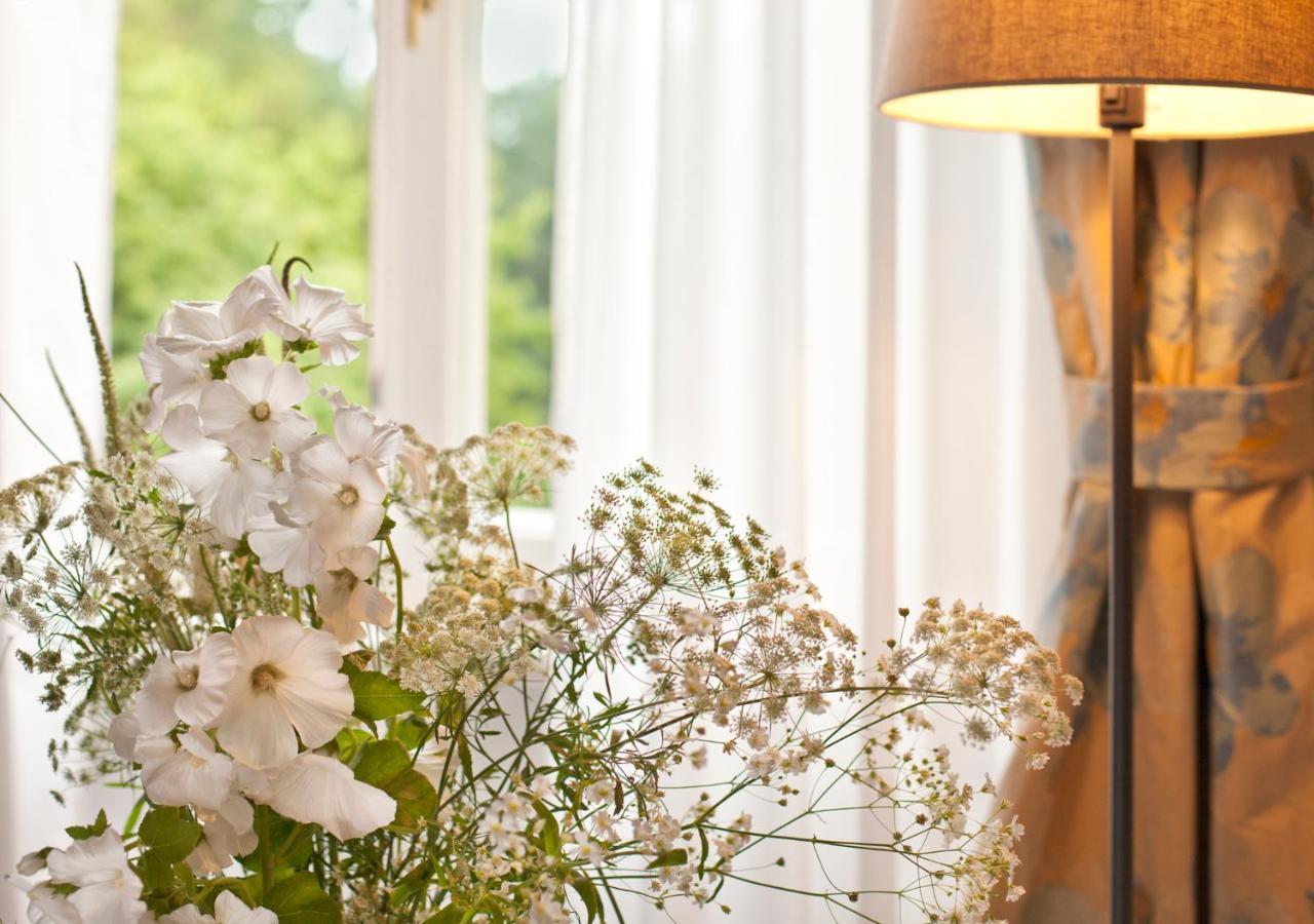 Schlosshotel Ziethen Kremmen Ngoại thất bức ảnh